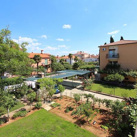 Apartments Miriana Rovinj Exterior foto