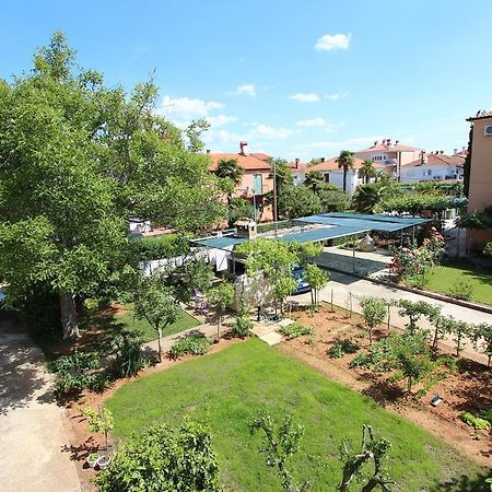 Apartments Miriana Rovinj Exterior foto