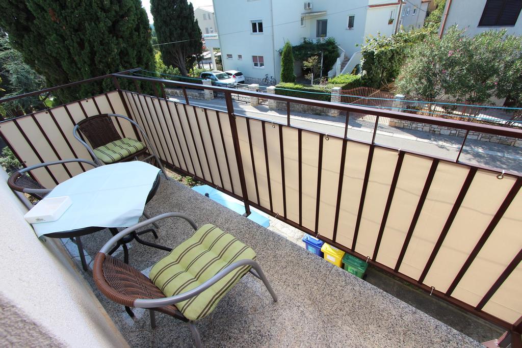 Apartments Miriana Rovinj Exterior foto