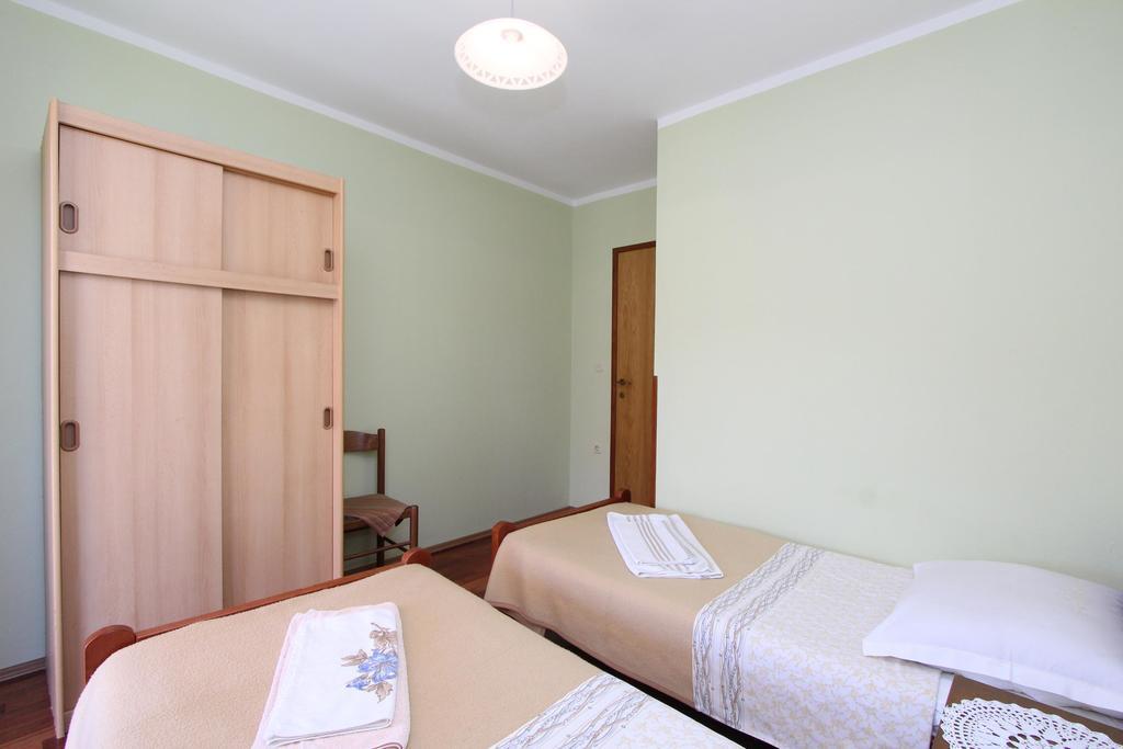 Apartments Miriana Rovinj Exterior foto