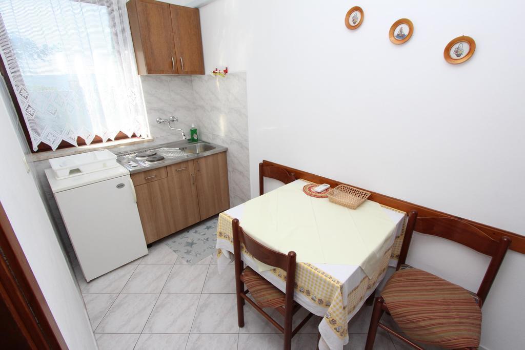 Apartments Miriana Rovinj Exterior foto