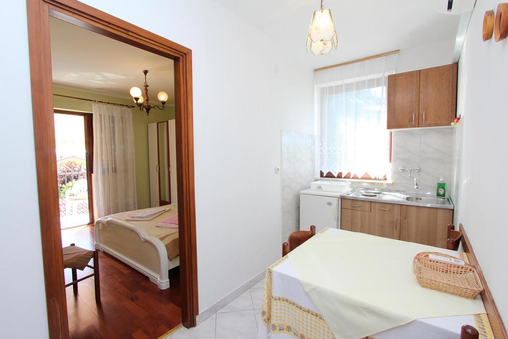 Apartments Miriana Rovinj Exterior foto